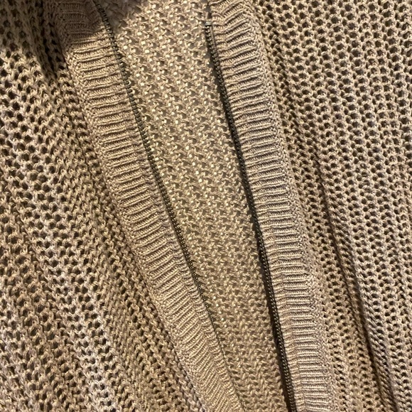 American Eagle Cardigan - Picture 4 of 7